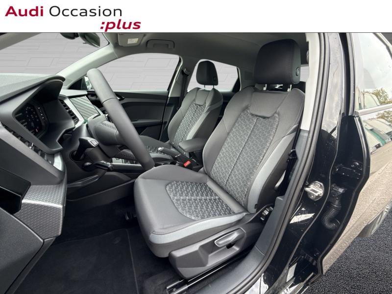 Voitures occasions Audi A1 Sportback Design Montigny-le-Bretonneux