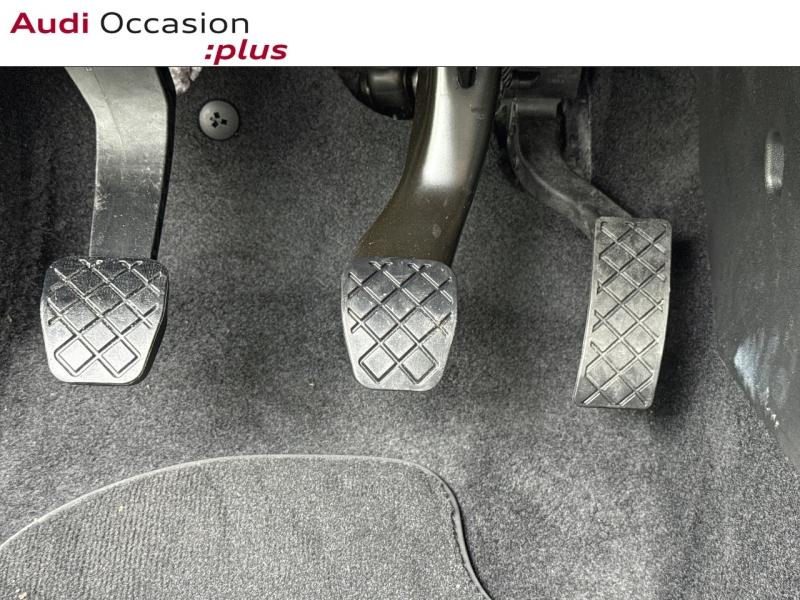 Voitures occasions Audi A1 Sportback Design Montigny-le-Bretonneux