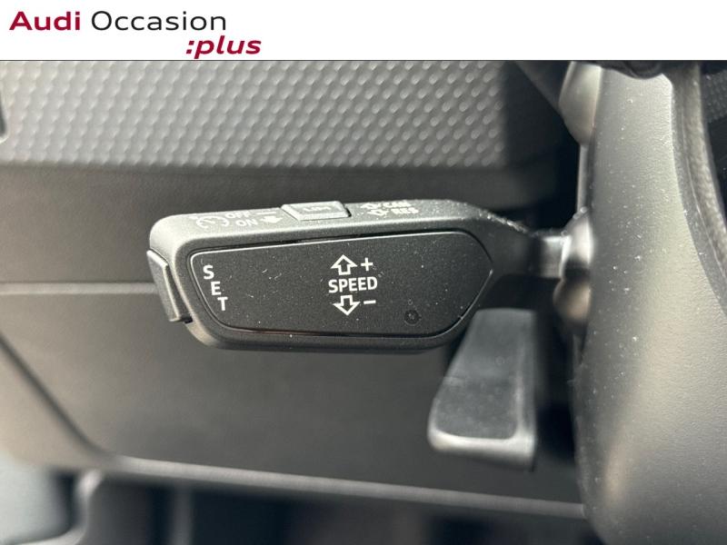 Voitures occasions Audi A1 Sportback Design Montigny-le-Bretonneux