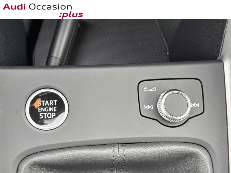 Voitures occasions Audi A1 Sportback Design Montigny-le-Bretonneux