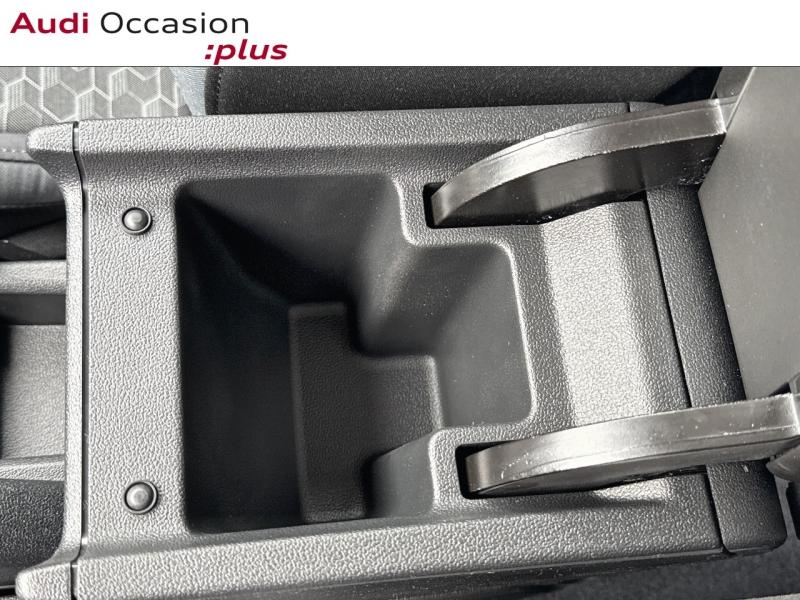 Voitures occasions Audi A1 Sportback Design Montigny-le-Bretonneux