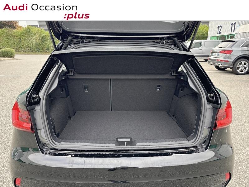 Voitures occasions Audi A1 Sportback Design Montigny-le-Bretonneux