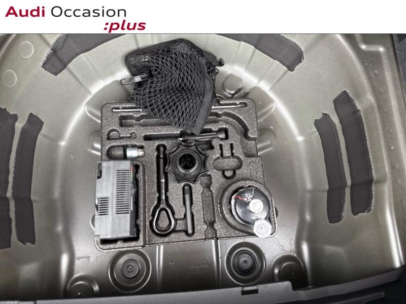 Voitures occasions Audi A1 Sportback Design Montigny-le-Bretonneux