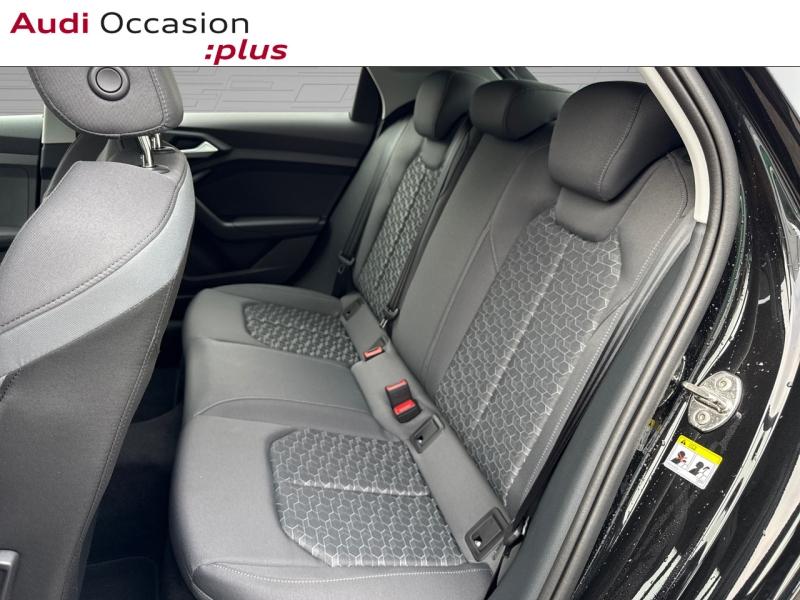 Voitures occasions Audi A1 Sportback Design Montigny-le-Bretonneux