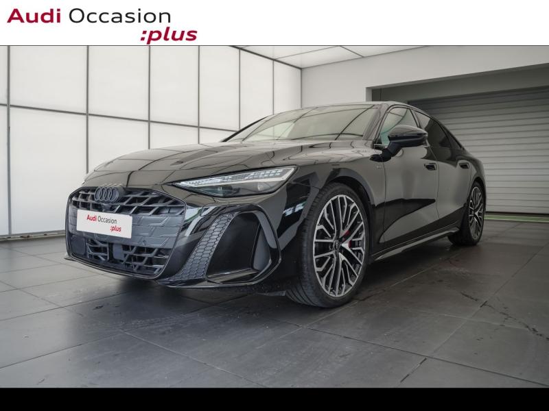Voitures occasions Audi A6 S line Montigny-le-Bretonneux