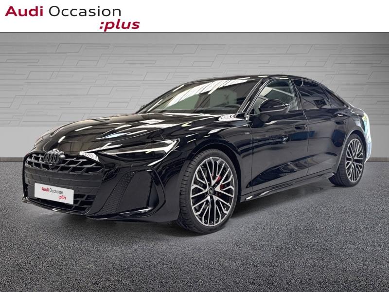 Voitures occasions Audi A6 S line Montigny-le-Bretonneux