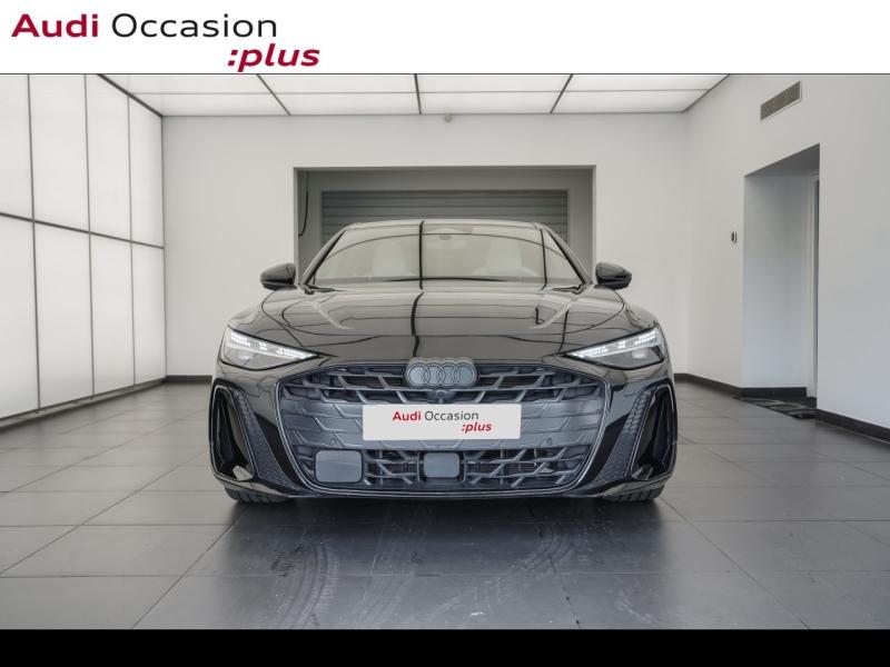 Voitures occasions Audi A6 S line Montigny-le-Bretonneux