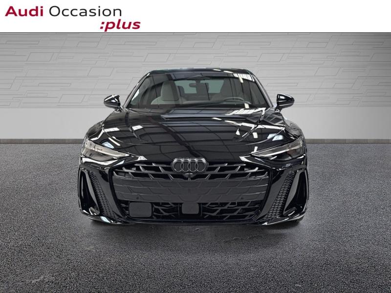 Voitures occasions Audi A6 S line Montigny-le-Bretonneux