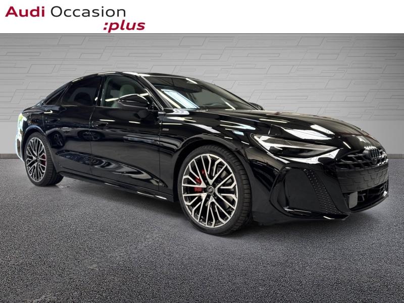 Voitures occasions Audi A6 S line Montigny-le-Bretonneux