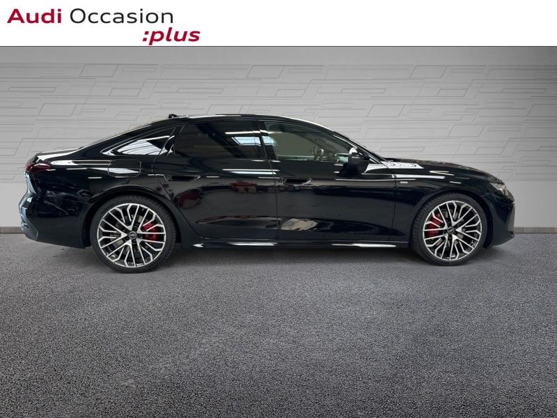 Voitures occasions Audi A6 S line Montigny-le-Bretonneux