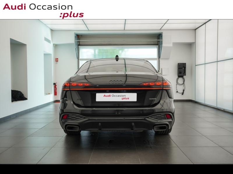 Voitures occasions Audi A6 S line Montigny-le-Bretonneux