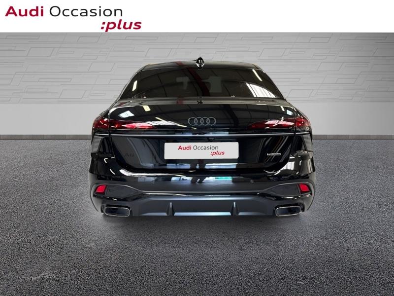 Voitures occasions Audi A6 S line Montigny-le-Bretonneux