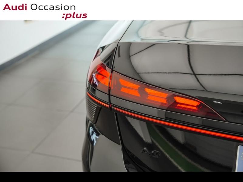 Voitures occasions Audi A6 S line Montigny-le-Bretonneux