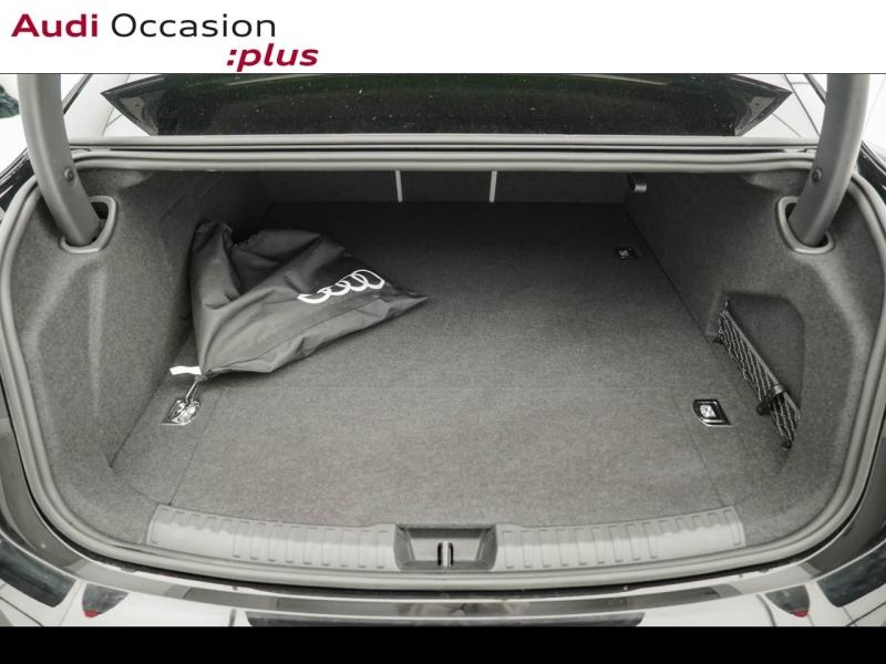 Voitures occasions Audi A6 S line Montigny-le-Bretonneux