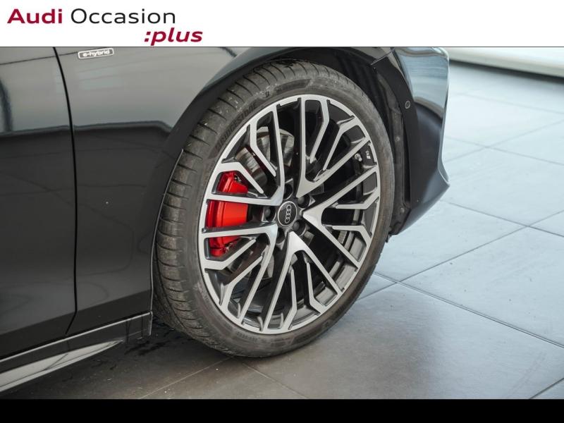 Voitures occasions Audi A6 S line Montigny-le-Bretonneux