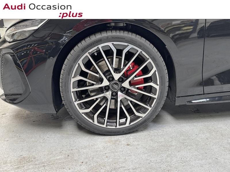Voitures occasions Audi A6 S line Montigny-le-Bretonneux