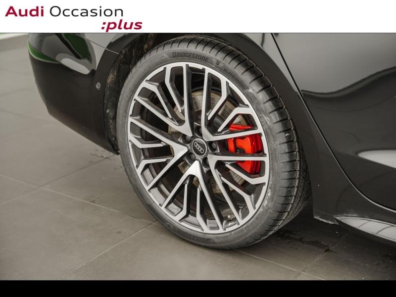 Voitures occasions Audi A6 S line Montigny-le-Bretonneux