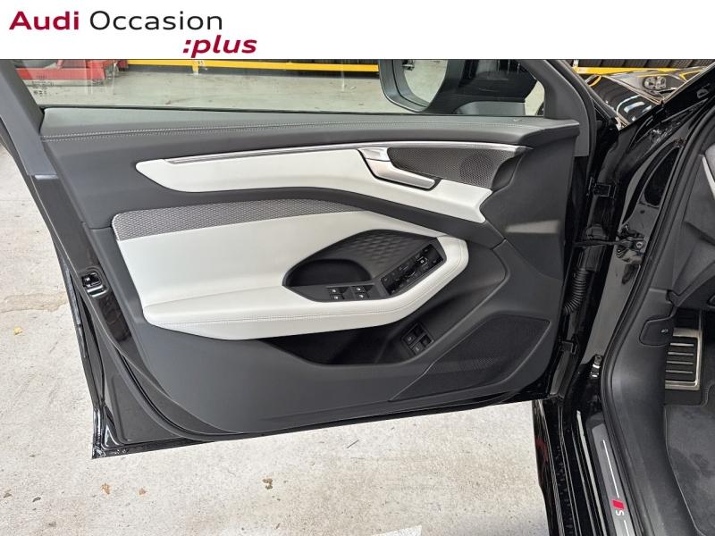 Voitures occasions Audi A6 S line Montigny-le-Bretonneux