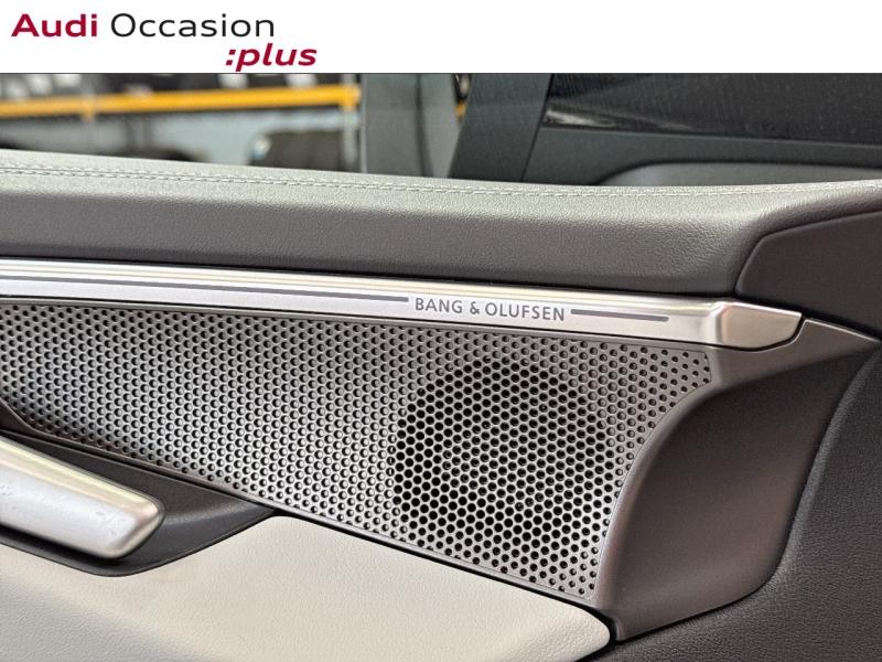 Voitures occasions Audi A6 S line Montigny-le-Bretonneux