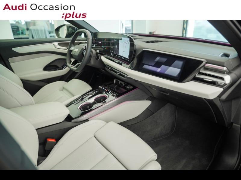 Voitures occasions Audi A6 S line Montigny-le-Bretonneux