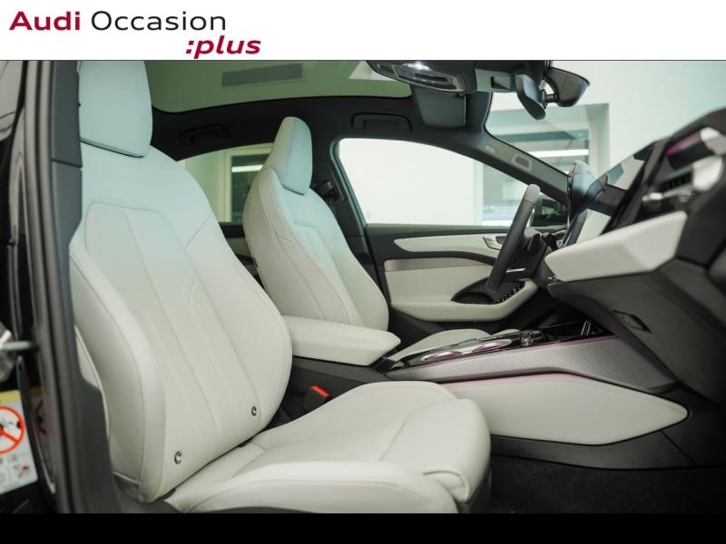 Voitures occasions Audi A6 S line Montigny-le-Bretonneux