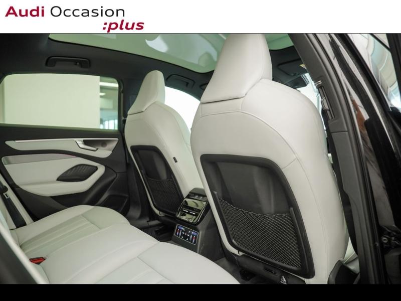 Voitures occasions Audi A6 S line Montigny-le-Bretonneux