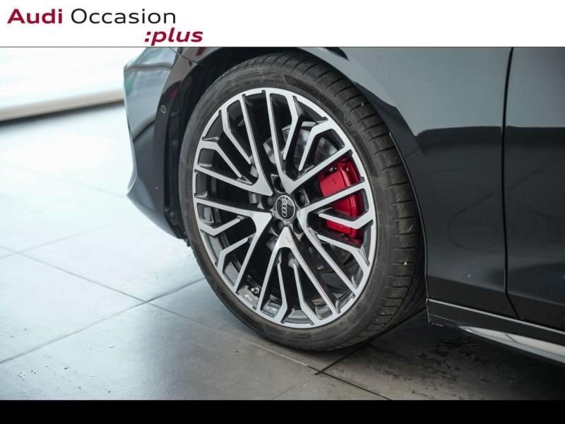 Voitures occasions Audi A6 S line Montigny-le-Bretonneux