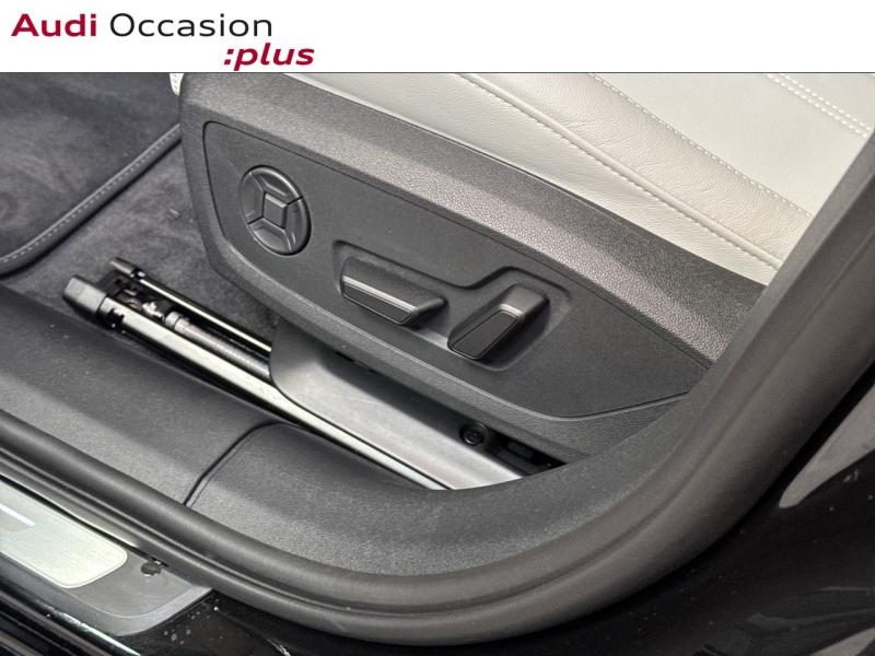 Voitures occasions Audi A6 S line Montigny-le-Bretonneux