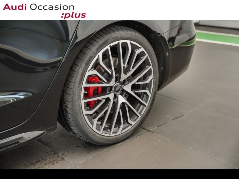 Voitures occasions Audi A6 S line Montigny-le-Bretonneux