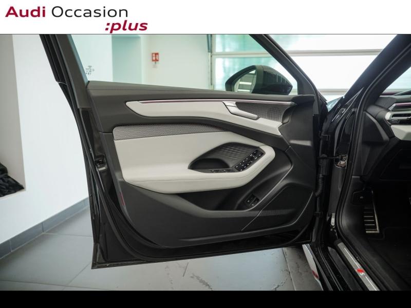 Voitures occasions Audi A6 S line Montigny-le-Bretonneux