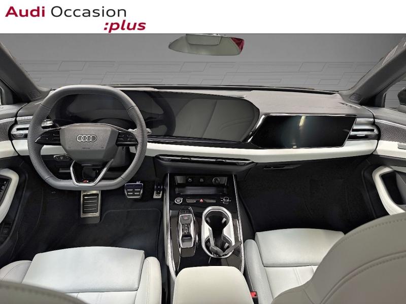 Voitures occasions Audi A6 S line Montigny-le-Bretonneux