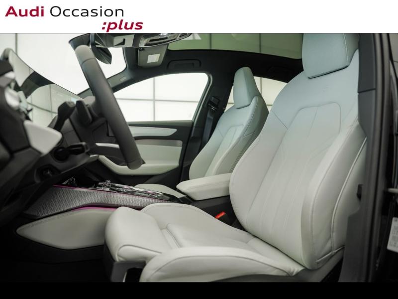 Voitures occasions Audi A6 S line Montigny-le-Bretonneux