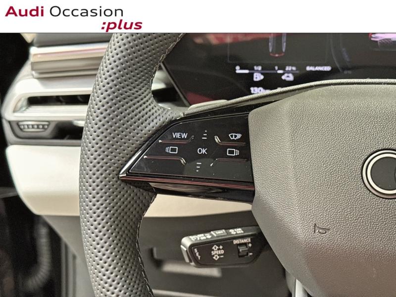 Voitures occasions Audi A6 S line Montigny-le-Bretonneux