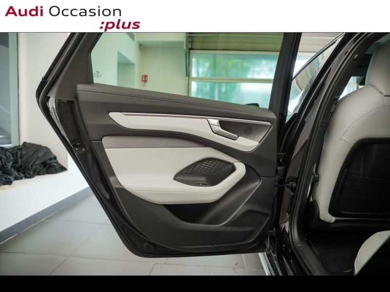 Voitures occasions Audi A6 S line Montigny-le-Bretonneux