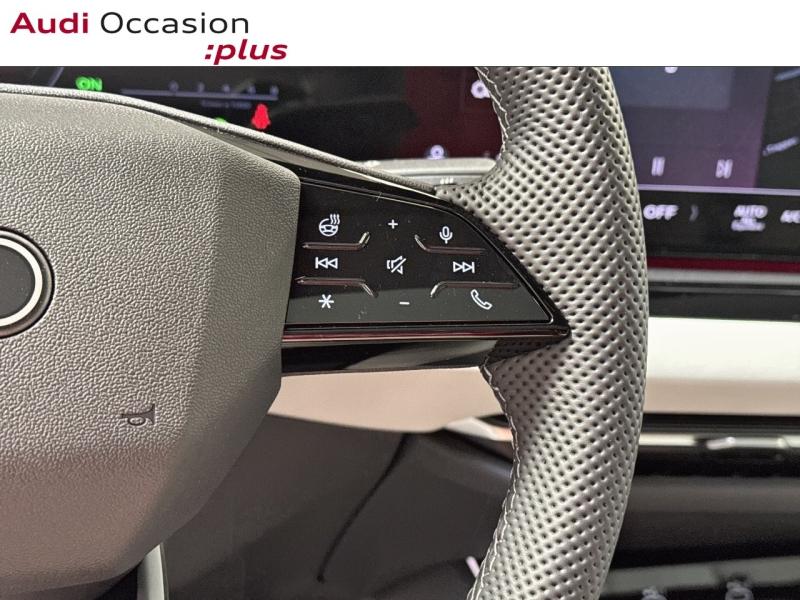 Voitures occasions Audi A6 S line Montigny-le-Bretonneux