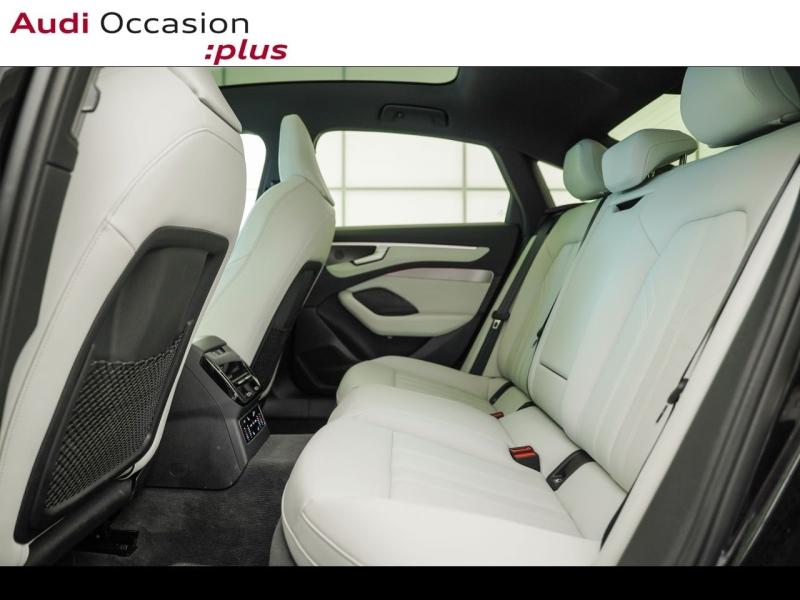 Voitures occasions Audi A6 S line Montigny-le-Bretonneux