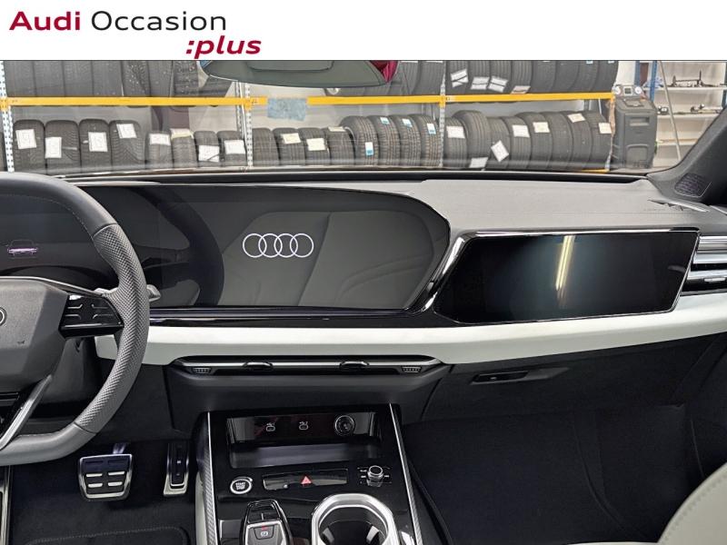 Voitures occasions Audi A6 S line Montigny-le-Bretonneux