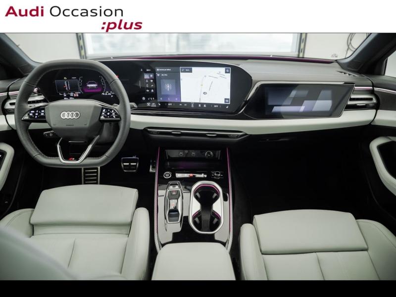 Voitures occasions Audi A6 S line Montigny-le-Bretonneux