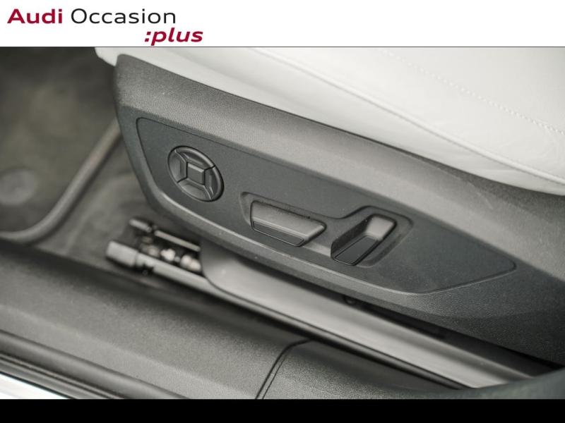 Voitures occasions Audi A6 S line Montigny-le-Bretonneux