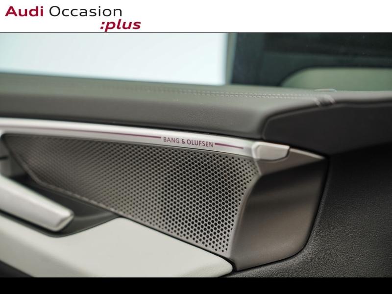 Voitures occasions Audi A6 S line Montigny-le-Bretonneux