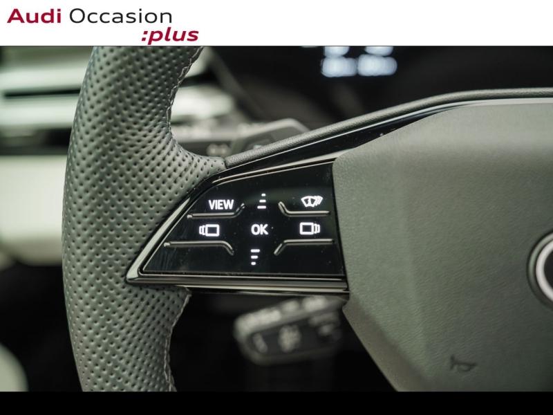 Voitures occasions Audi A6 S line Montigny-le-Bretonneux