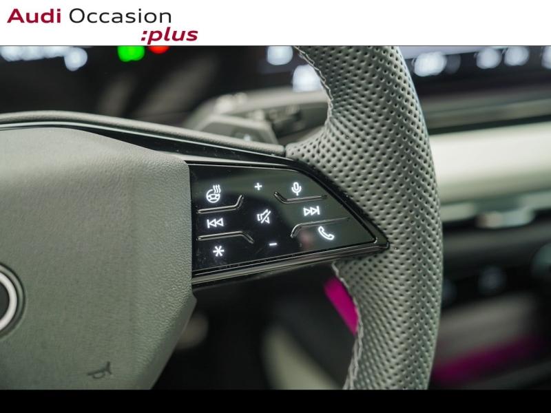 Voitures occasions Audi A6 S line Montigny-le-Bretonneux