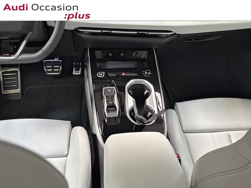 Voitures occasions Audi A6 S line Montigny-le-Bretonneux