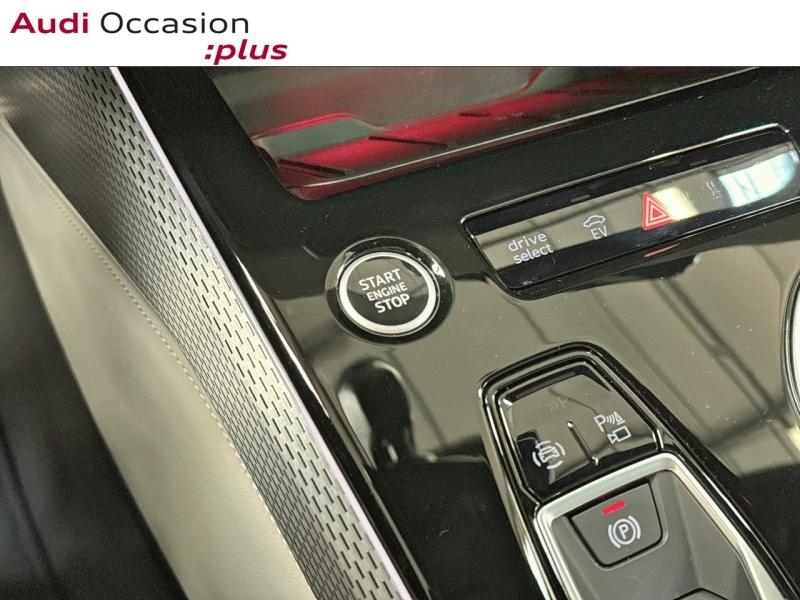 Voitures occasions Audi A6 S line Montigny-le-Bretonneux