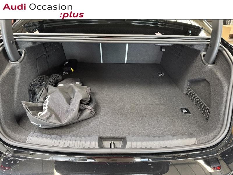 Voitures occasions Audi A6 S line Montigny-le-Bretonneux