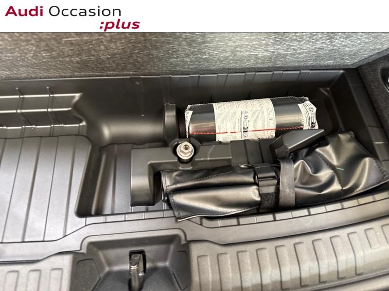 Voitures occasions Audi A6 S line Montigny-le-Bretonneux