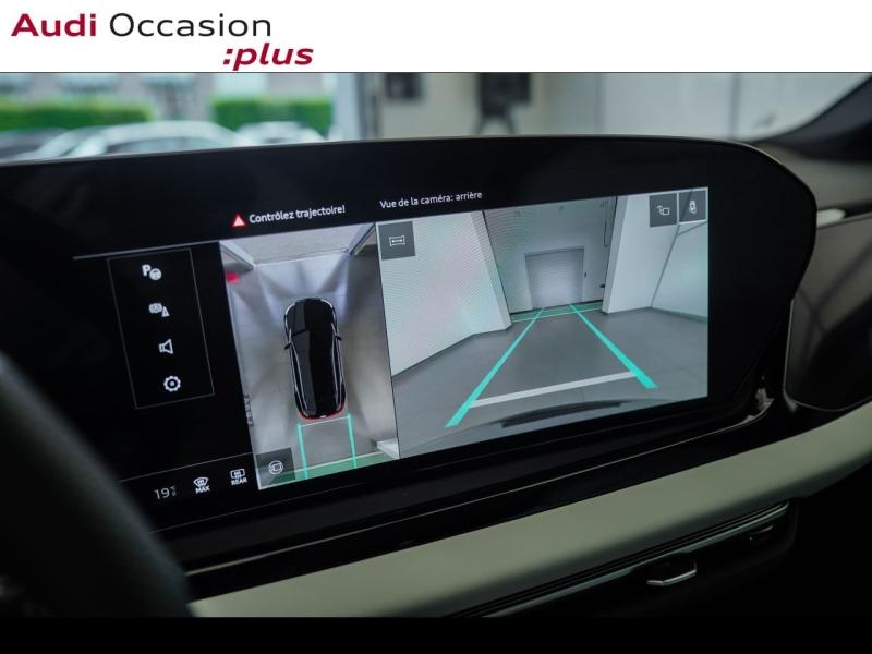 Voitures occasions Audi A6 S line Montigny-le-Bretonneux