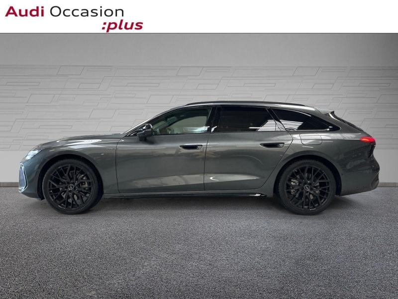 Voitures occasions Audi A6 AVANT S line Montigny-le-Bretonneux