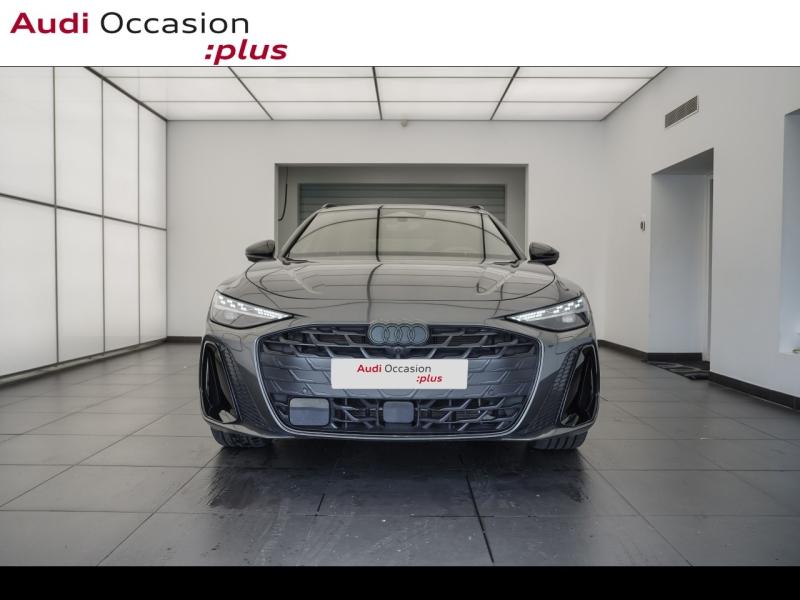 Voitures occasions Audi A6 AVANT S line Montigny-le-Bretonneux