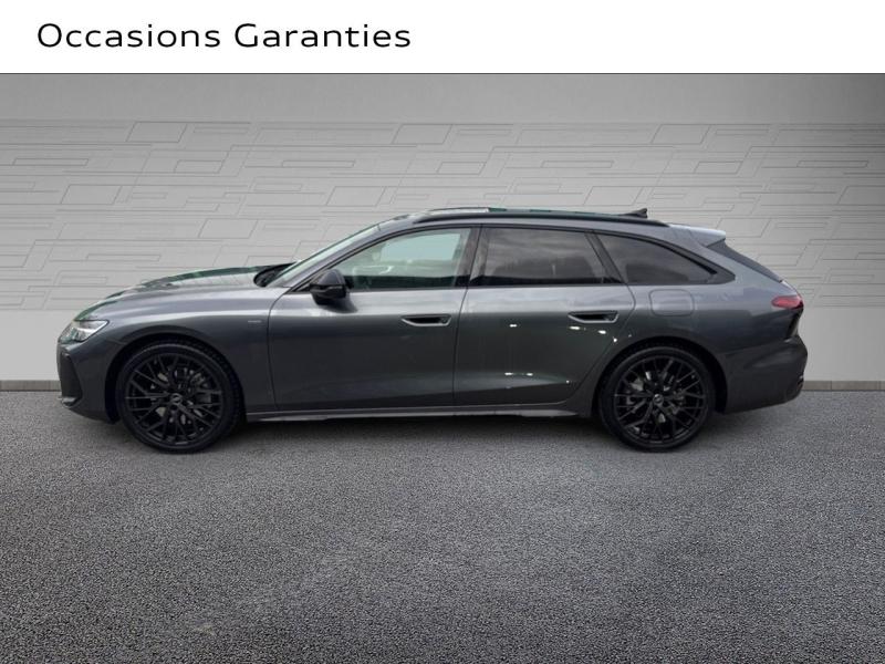 Voitures occasions Audi A6 AVANT S line Montigny-le-Bretonneux